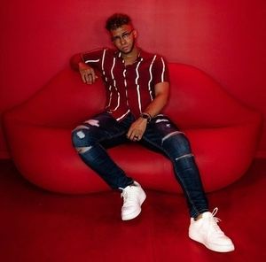 Meet your Posher, Joseph junior